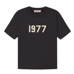 Fear of God Essentials 1977 T-Shirt Iron