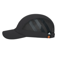 Drama X Adidas X United Cap Black