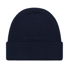 Denim Tears Floral Beanie Navy