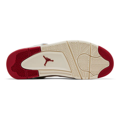 Jordan 4 Retro Valentine's Day Sierra Red (Women's)