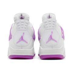Jordan 4 Retro Violet (GS)