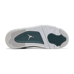 Jordan 4 Retro Oxidized Green (GS)