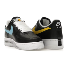 Nike Air Force 1 Low G-Dragon Peaceminusone Para-Noise 3.0