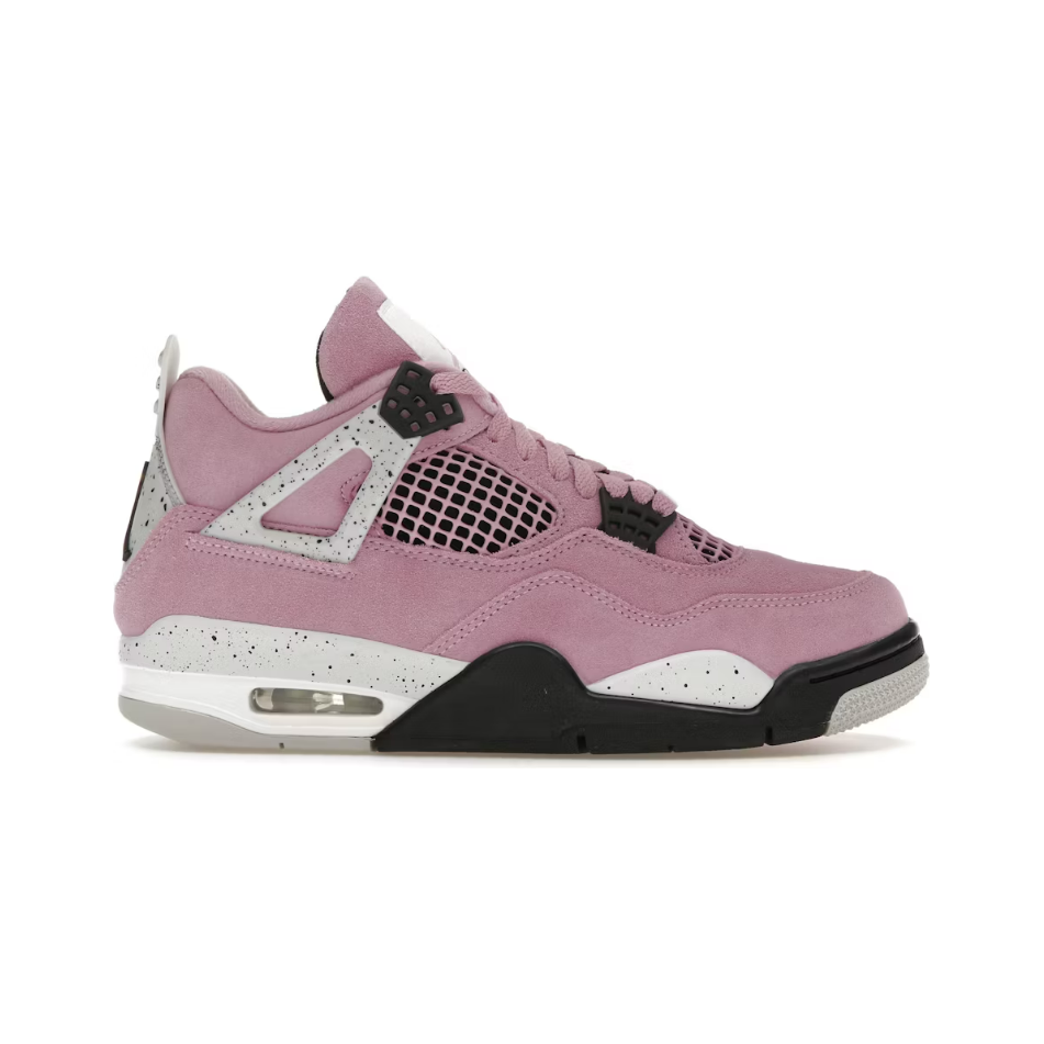 Jordan 4 Retro Orchid (Women's)