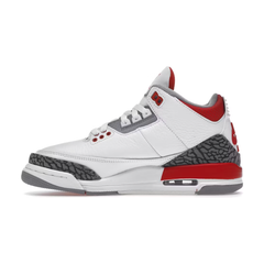 Jordan 3 Retro Fire Red (2022) (GS)