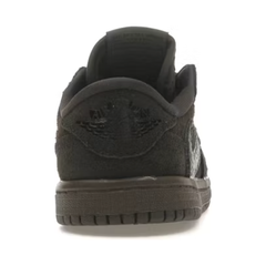Jordan 1 Retro Low OG SP Travis Scott Velvet Brown (TD)