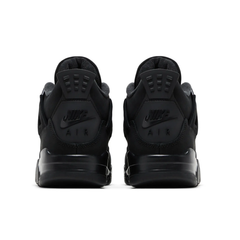 Jordan 4 Retro Black Cat (2025) (GS)