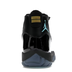Jordan 11 Retro Gamma Blue (2025)