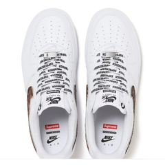 Nike Air Force 1 Low Supreme GOODENOUGH