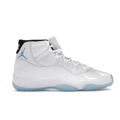 Jordan 11 Retro Legend Blue (2024)