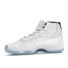 Jordan 11 Retro Legend Blue (2024)