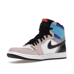 Jordan 1 Retro High OG Prototype