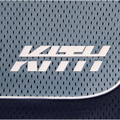 Kith Wesley Mesh Short Reef