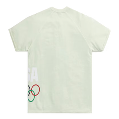 Kith For Team USA 5 Rings Howard Tee Patina