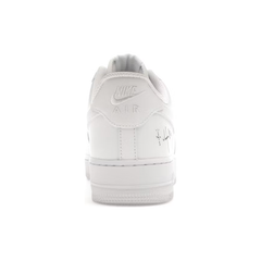 Nike Air Force 1 Low '07 White Travis Scott Cactus Jack Utopia Edition