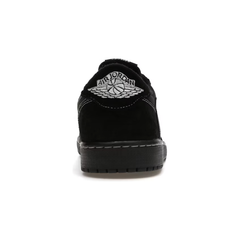 Jordan 1 Retro Low OG SP Travis Scott Black Phantom