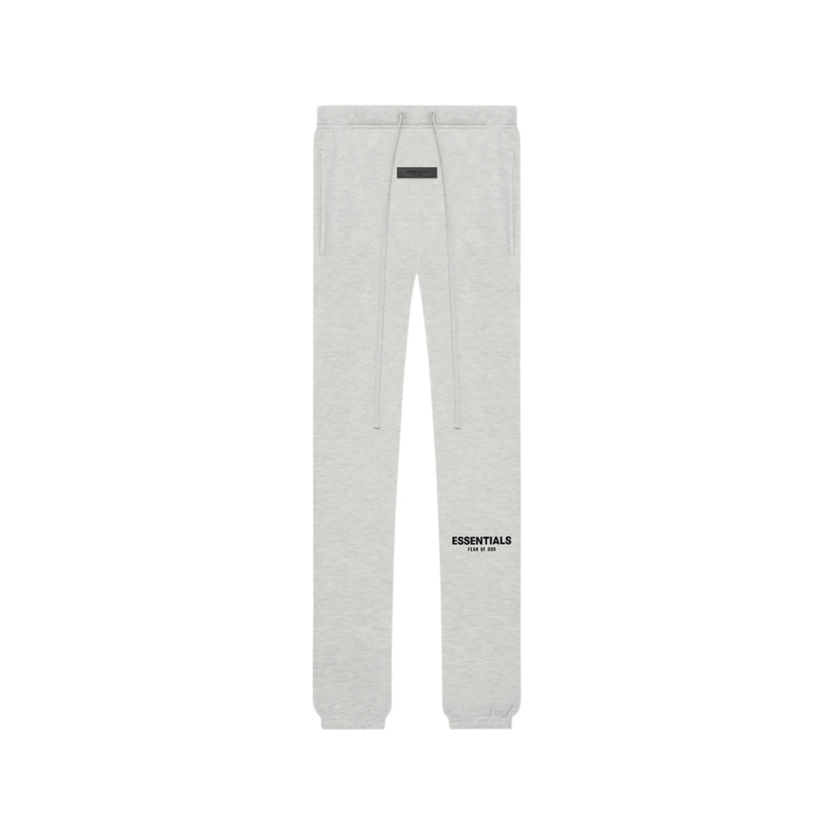 Fear of God Essentials Sweatpants (SS22) Light Oatmeal