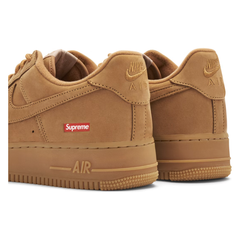 Nike Air Force 1 Low SP Supreme Wheat