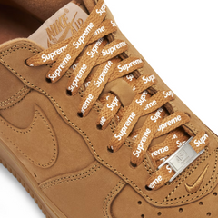 Nike Air Force 1 Low SP Supreme Wheat