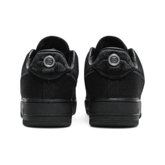 Nike Air Force 1 Low Stussy Black