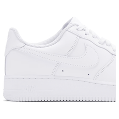 Nike Air Force 1 Low '07 White
