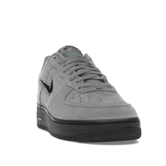 Nike Air Force 1 '07 Low Jewel Cool Grey Black