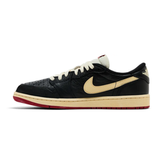 Jordan 1 Retro Low OG Nigel Sylvester Better With Time