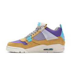 Jordan 4 Retro SP 30th Anniversary Union Desert Moss