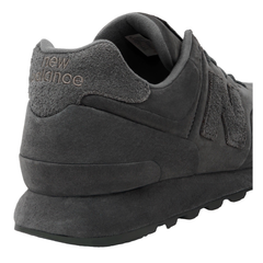 New Balance 574 Legacy Stone Island Ghost Dark Grey