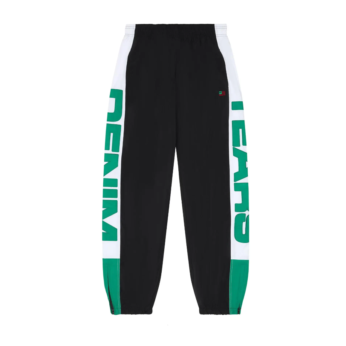 Denim Tears Dt Sport Track Pant White