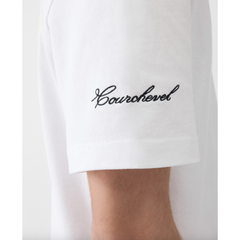 Jacquemus The Courchevel High Altitude Club T-shirt