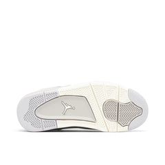 Jordan 4 Retro Frozen Moments (W)