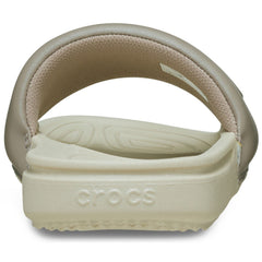 Crocs Crocs All Day EVA Women's Bone/Taupe Slides