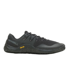 Merrell Trail Glove 7 Men's Black Trainers
