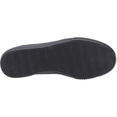 Jack & Jones Mordern Special Synthetic Men's Anthracite Trainers