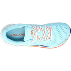 Altra Via Olympus Womens Running Shoes - Blue