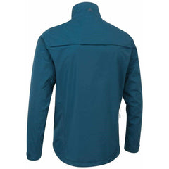 Altura Nevis Nightvision Waterproof Mens Cycling Jacket - Navy