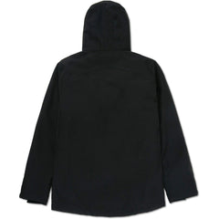 Caterpillar Lightweight Insulated Men's Black Puffer Jacket