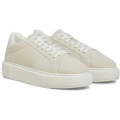 Jack & Jones Aspire Cupsole Polyurethane Men's Moonbeam Trainers