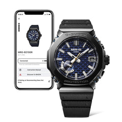 Casio MRG-B2100 Series MRGB2100R-2A