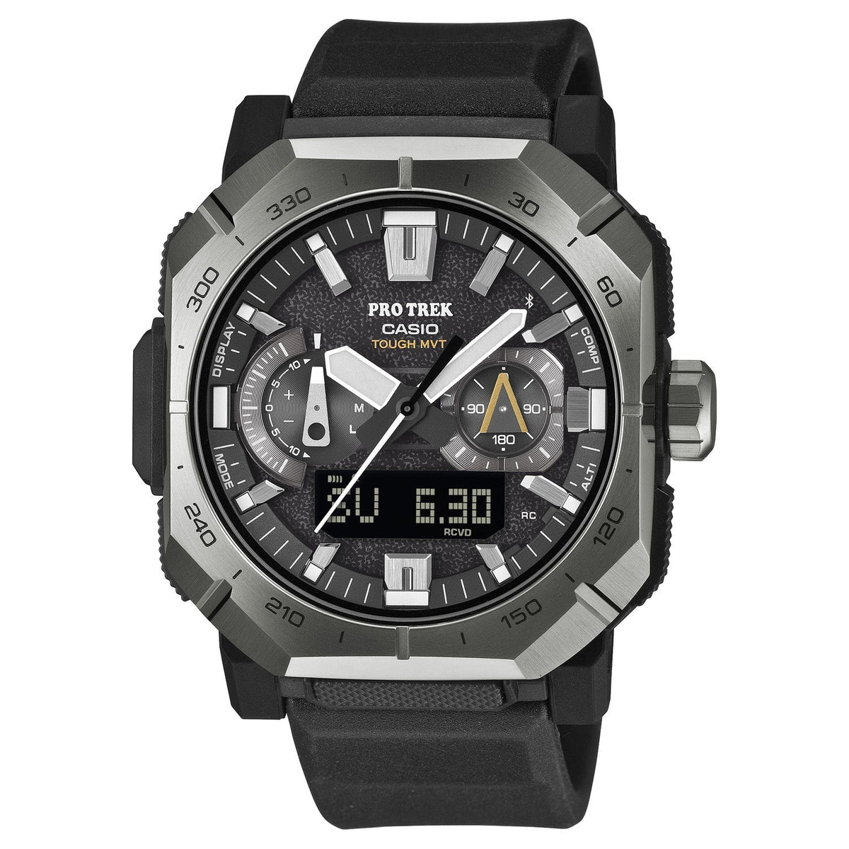 Casio PRO TREK PRWB1000-1