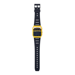 Casio x PAC-MAN Vintage Collection CA53WPC-1B