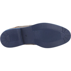 Pod Aries Leather Men's Boots