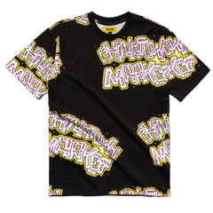 Chinatown Market Creature Tee Black 1990455-BLK