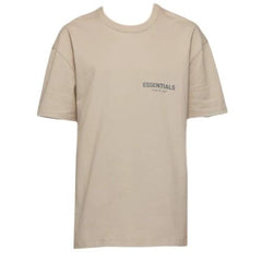 Fear of God Essentials Core Collection T-Shirt - String