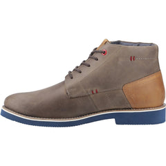 Pod Aries Leather Men's Boots