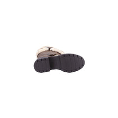 Rocket Dog Igloo Synthetic Women's Brown Boots