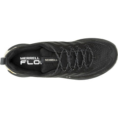 Merrell Moab Speed 2 Men's Black Hiking Boots