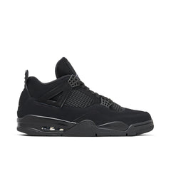 Jordan 4 Retro Black Cat (2020)