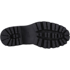 ONLY Betty-1 Synthetic Women's Black Boots